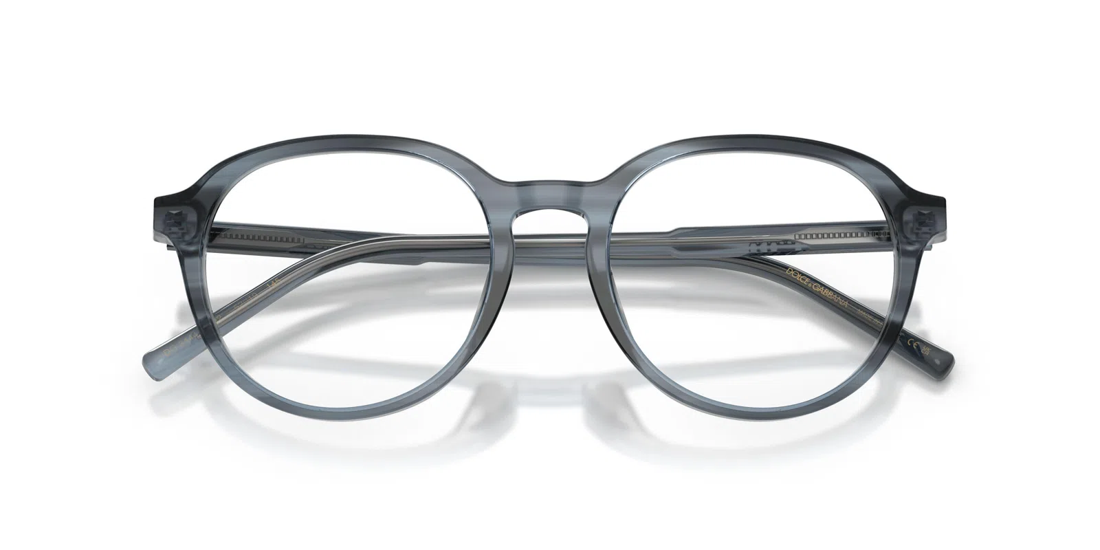 Dolce & Gabbana 3444 Eyeglasses - view 10